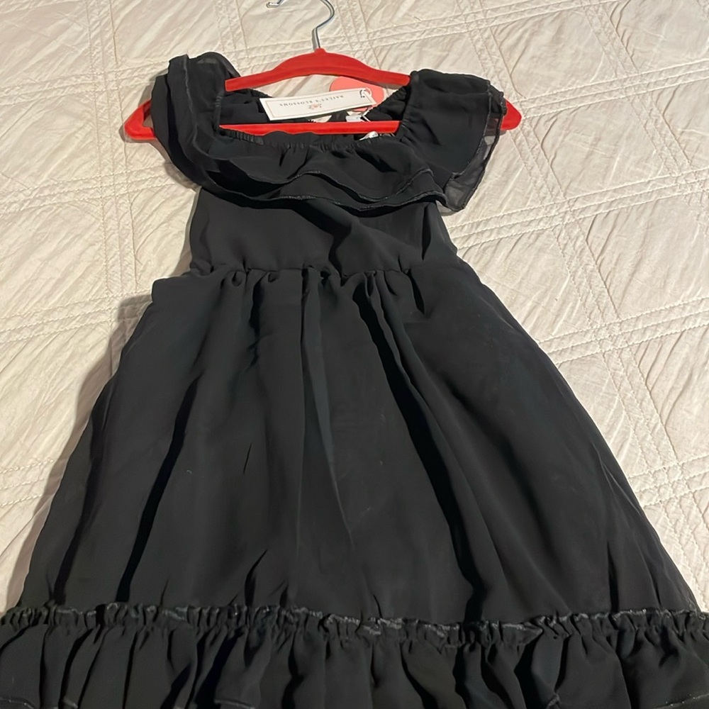 Bailey’s Blossom Dress